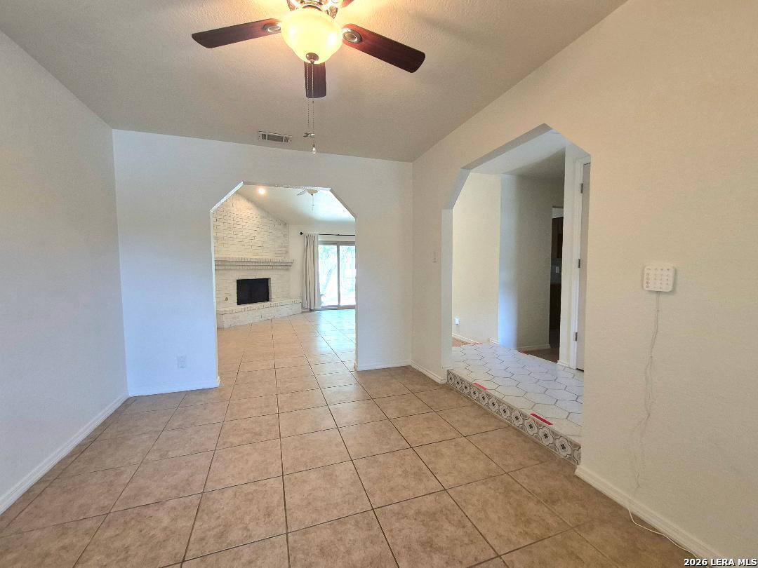4908 Timber Trace Street San Antonio TX 78250