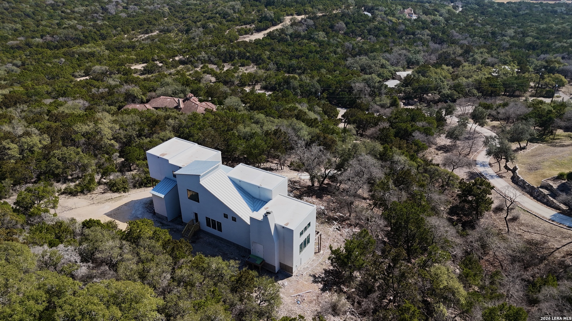 20801 Tejas San Antonio TX 78257