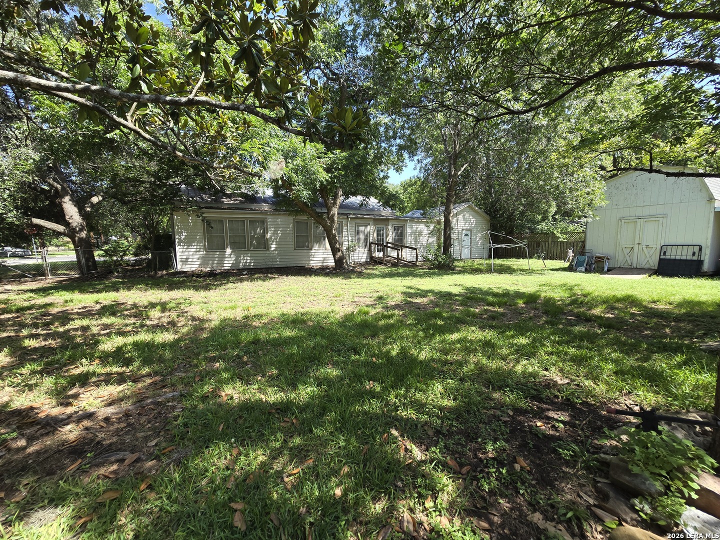 695 W Klingemann Street New Braunfels TX 78130