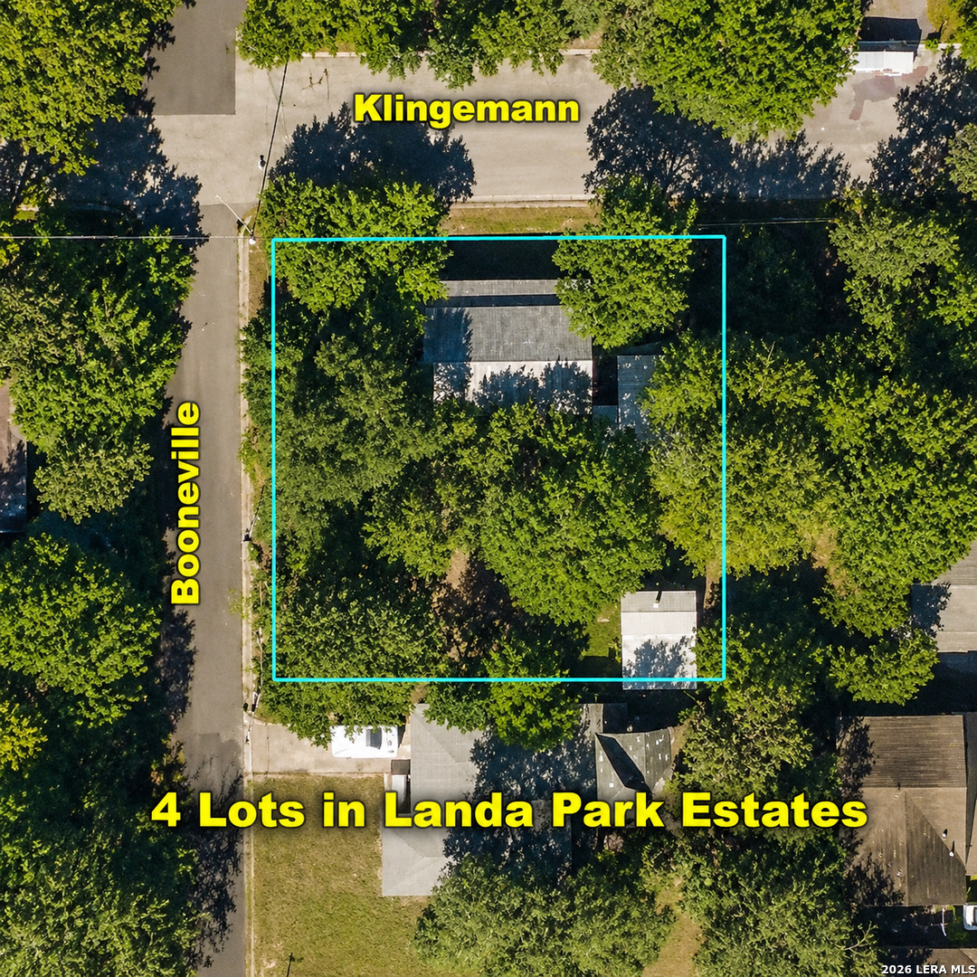 695 W Klingemann Street New Braunfels TX 78130