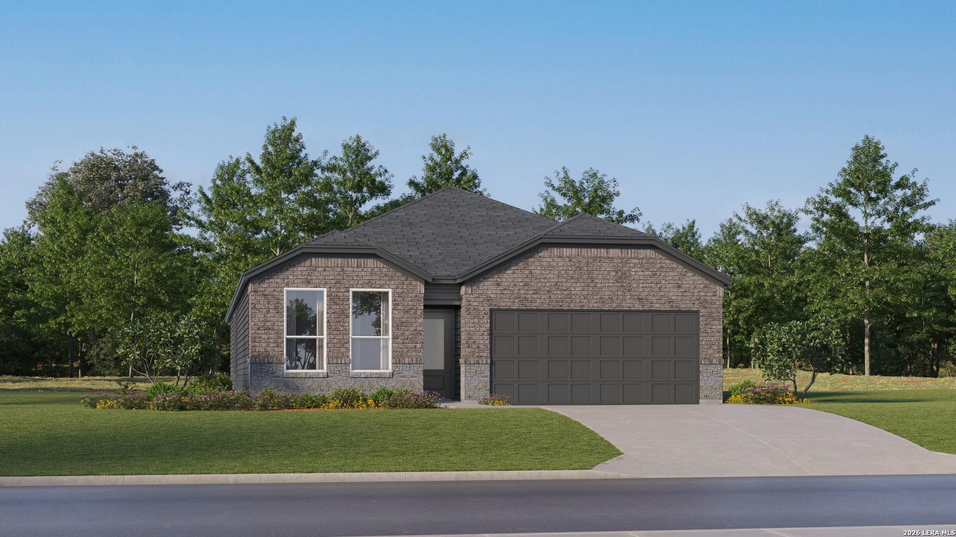 1719 Goldfish Drive San Antonio TX 78224