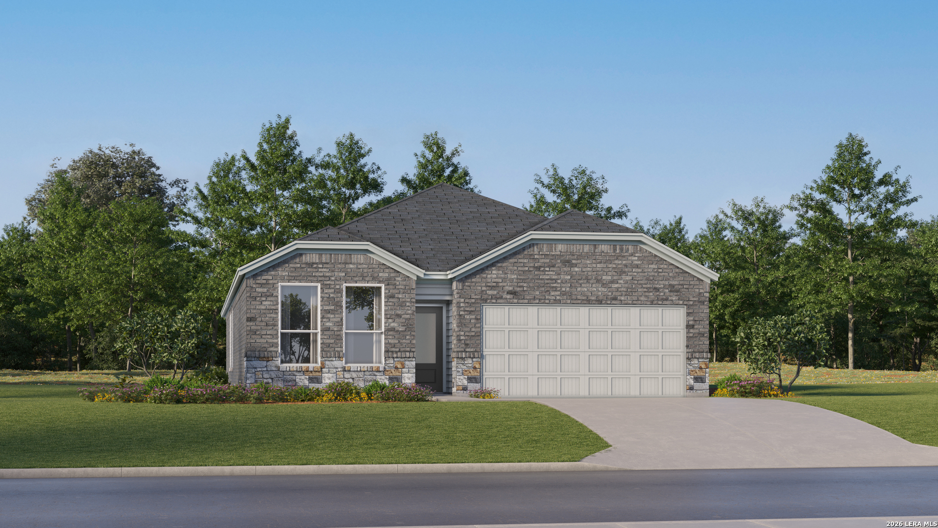 1719 Goldfish Drive San Antonio TX 78224