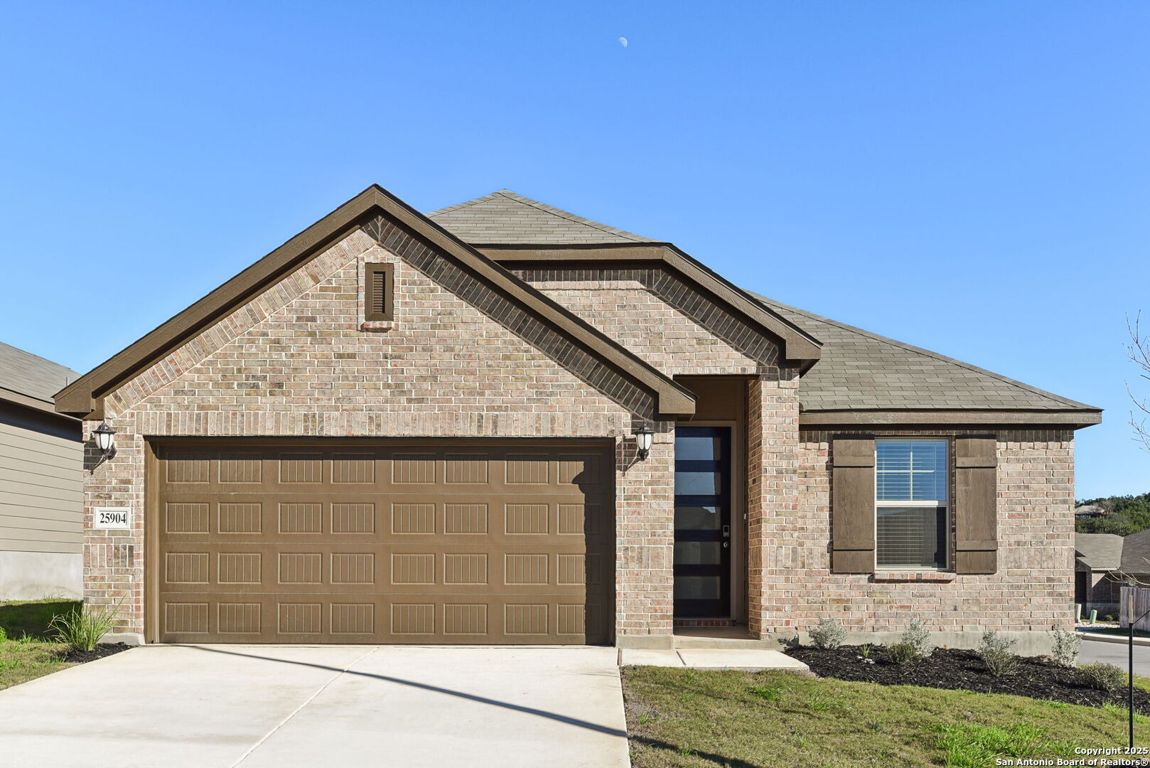 25904 Marigold Oaks Boerne TX 78006
