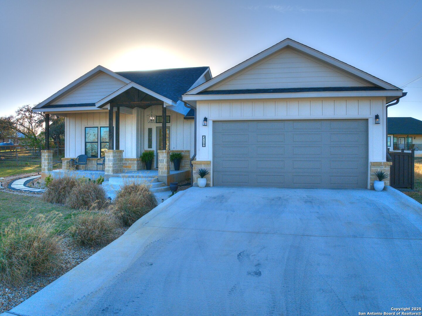 218 Edgewood Circle Bandera TX 78003