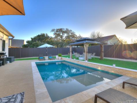 218 Edgewood Circle Bandera TX 78003