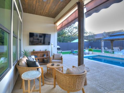 218 Edgewood Circle Bandera TX 78003