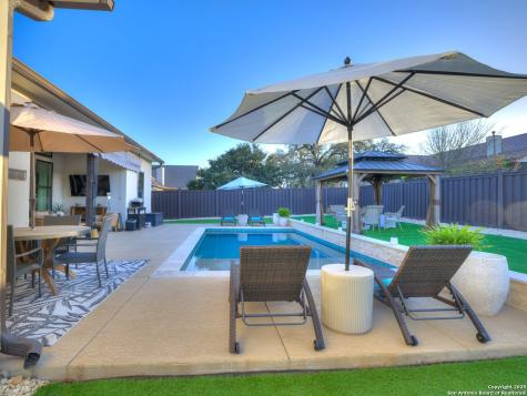 218 Edgewood Circle Bandera TX 78003