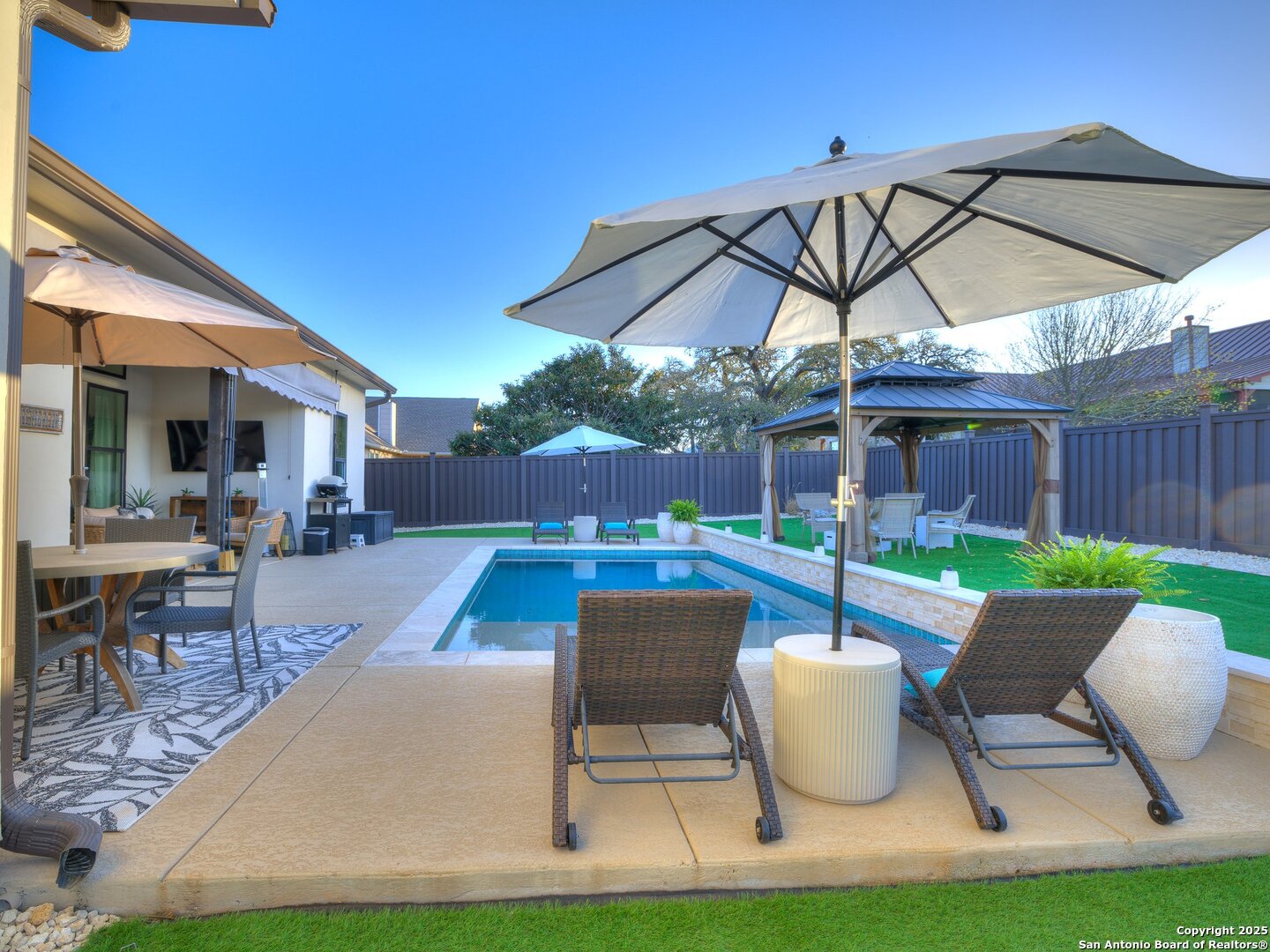 218 Edgewood Circle Bandera TX 78003