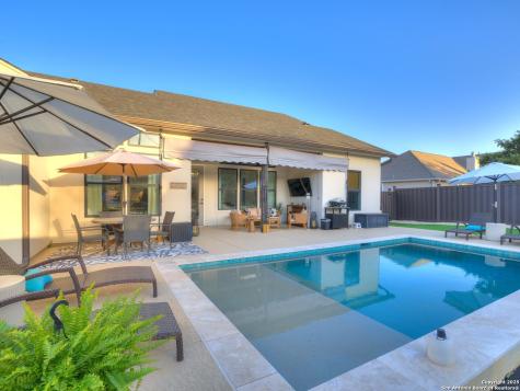 218 Edgewood Circle Bandera TX 78003