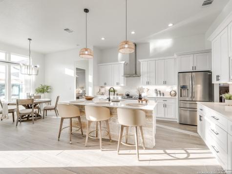 218 Edgewood Circle Bandera TX 78003