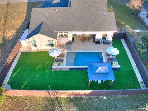 218 Edgewood Circle Bandera TX 78003