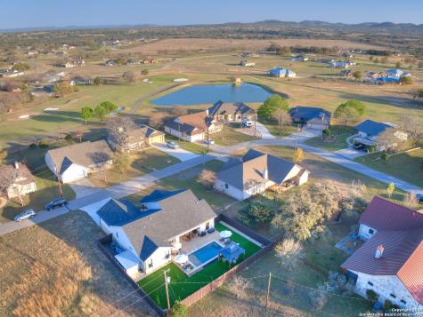 218 Edgewood Circle Bandera TX 78003