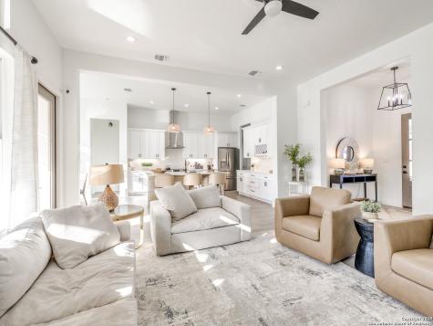 218 Edgewood Circle Bandera TX 78003