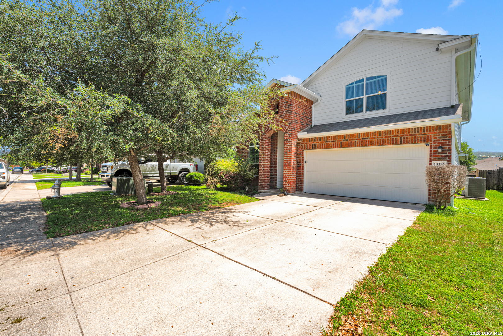 10326 Floore Hollow San Antonio TX 78254