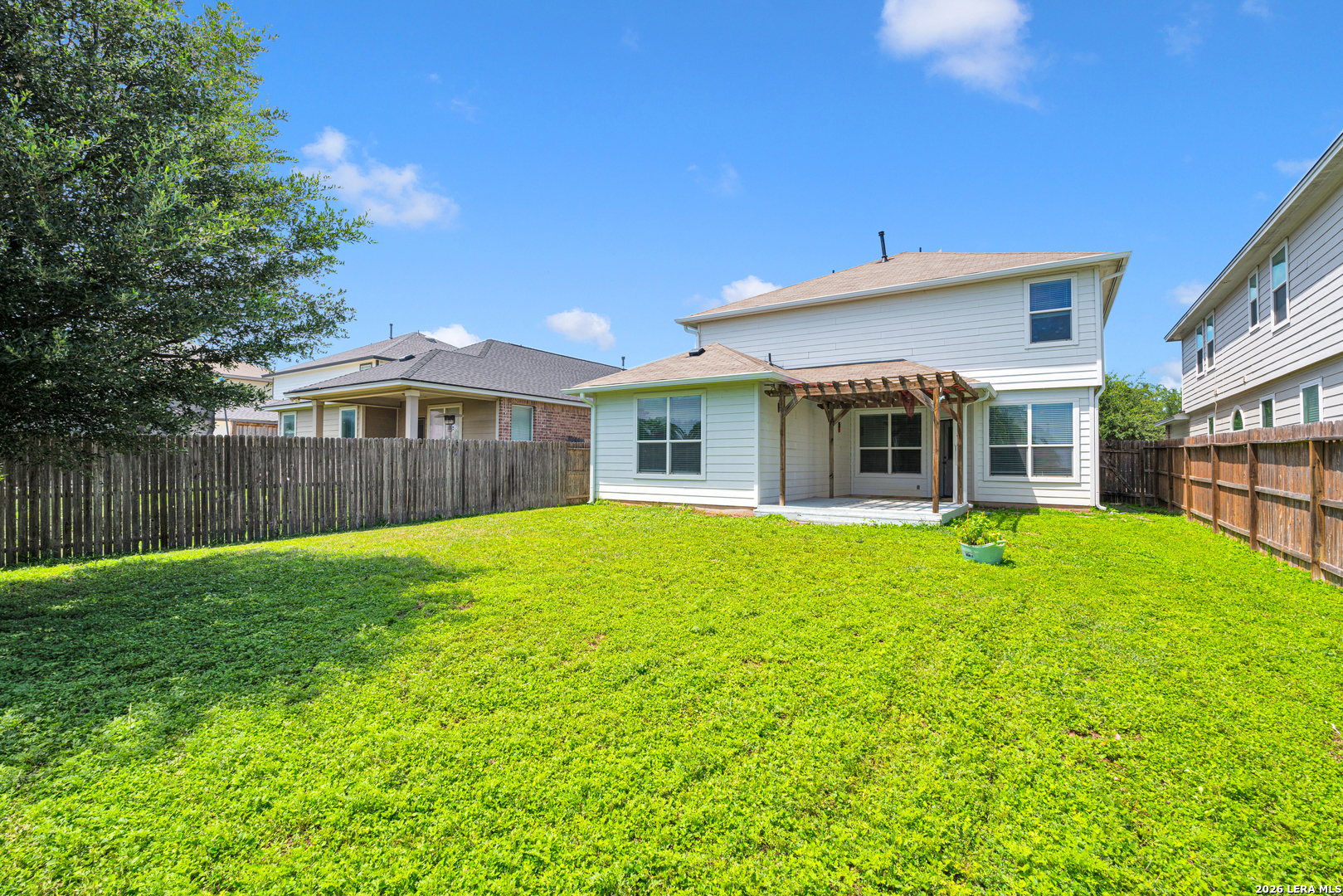 10326 Floore Hollow San Antonio TX 78254