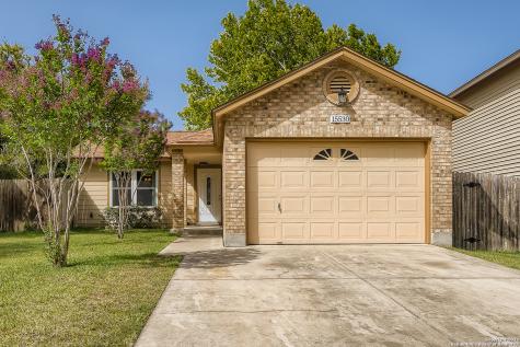 15530 Legend Springs Drive San Antonio TX 78247