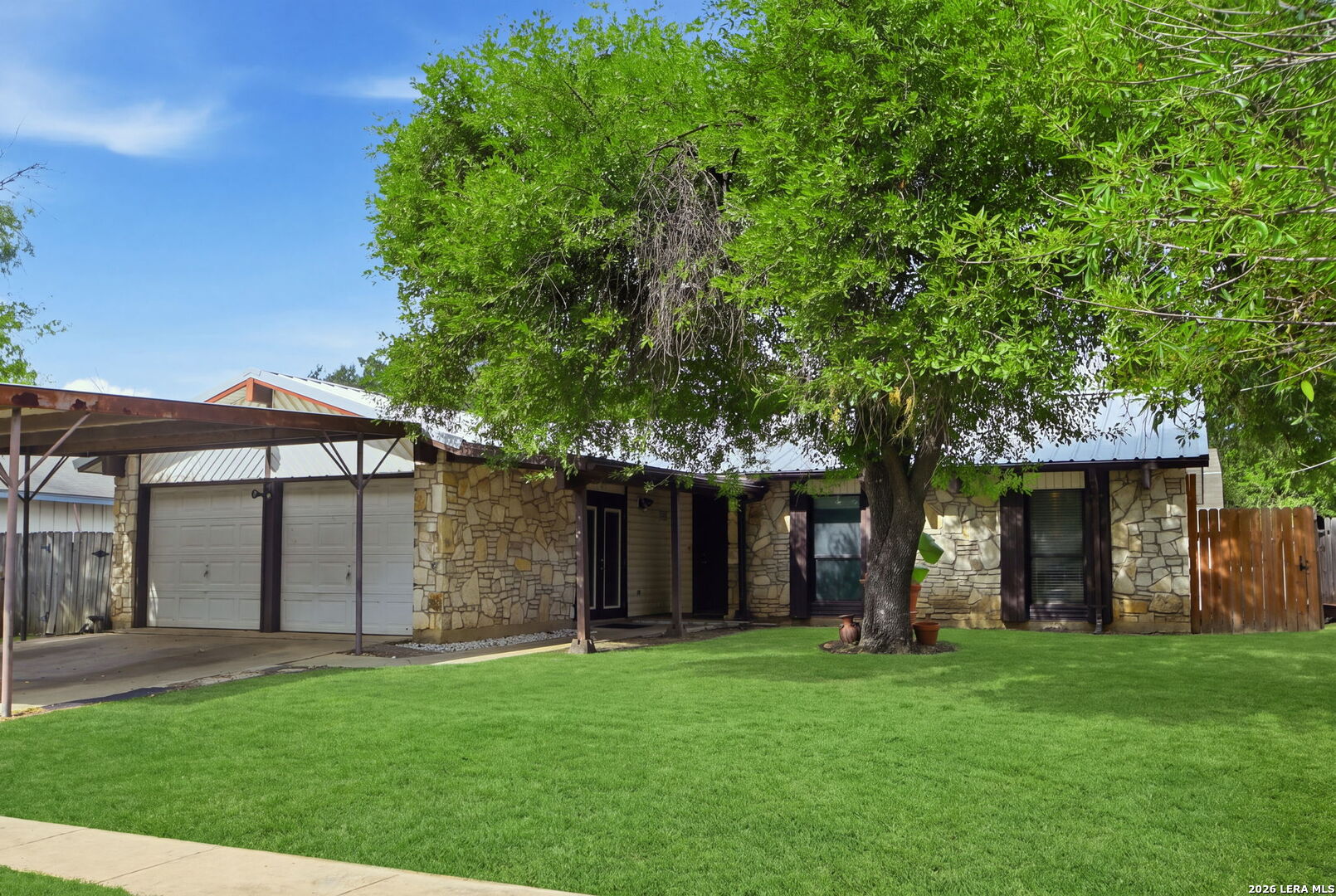 5918 Patrick Henry Street San Antonio TX 78233