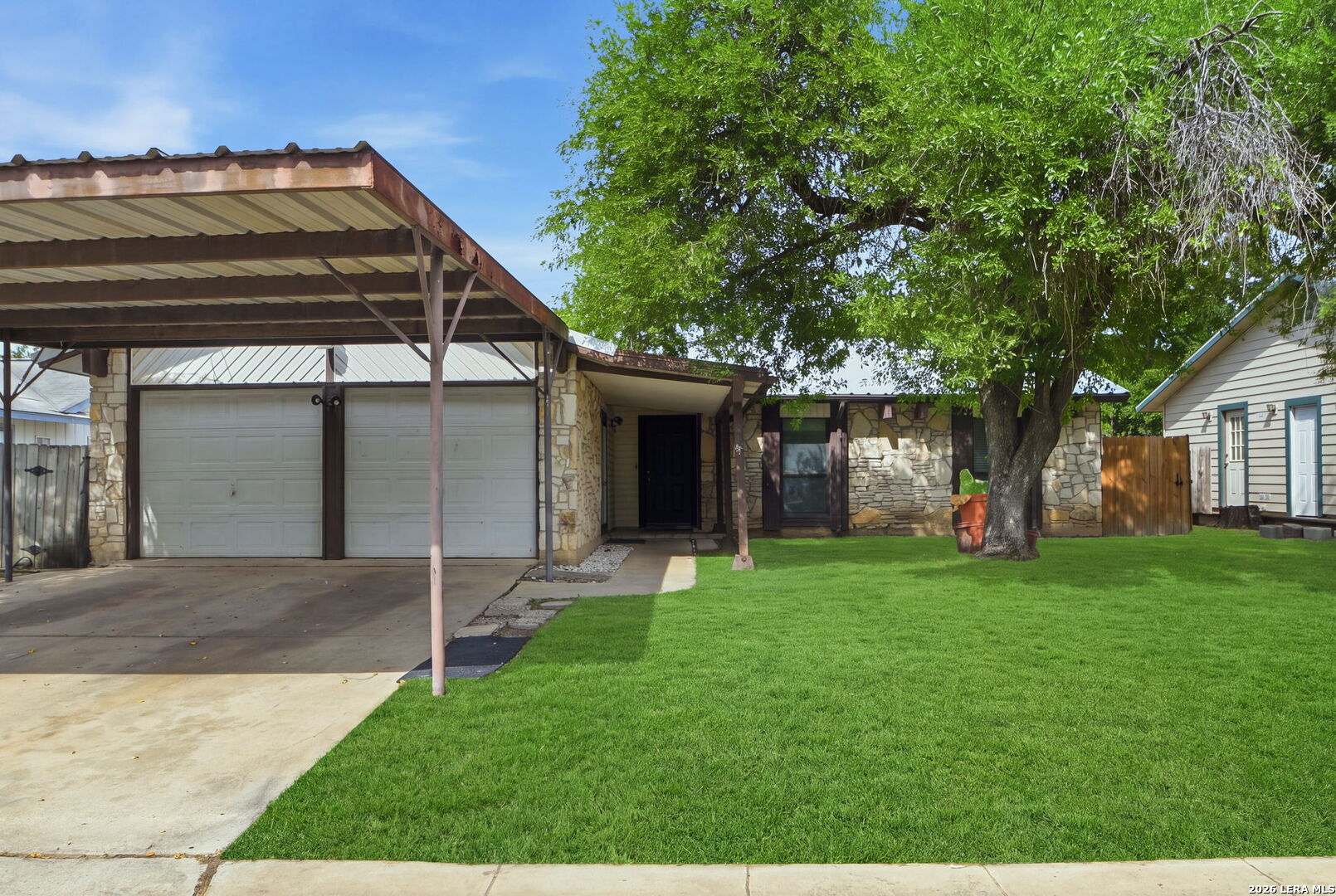 5918 Patrick Henry Street San Antonio TX 78233