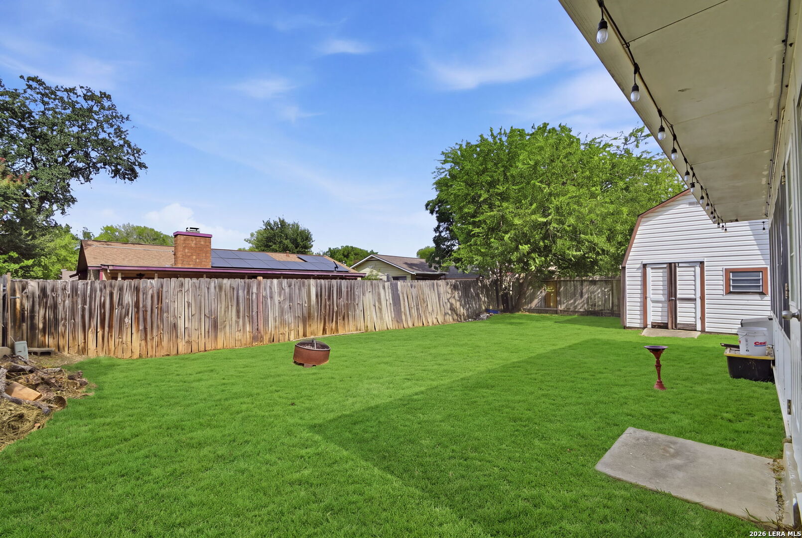 5918 Patrick Henry Street San Antonio TX 78233