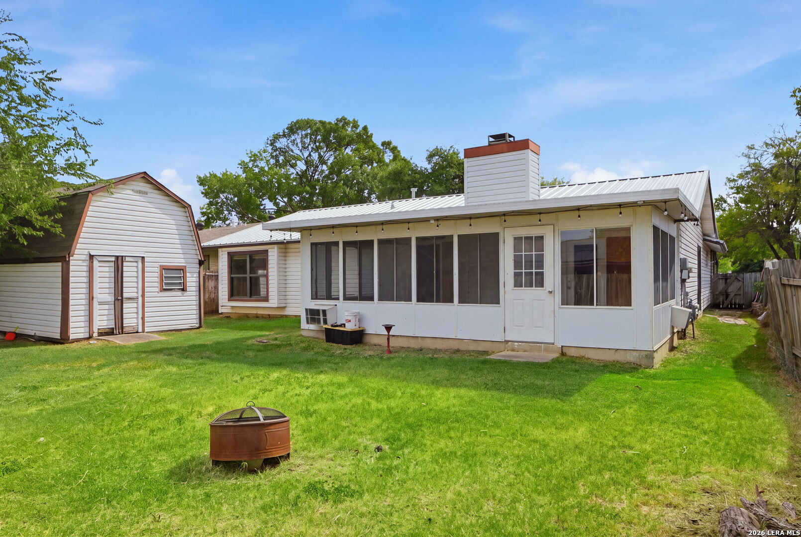 5918 Patrick Henry Street San Antonio TX 78233