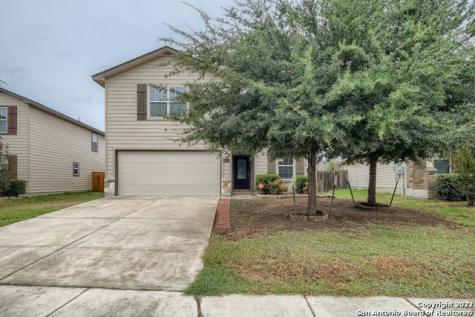 5719 Medina Farm San Antonio TX 78222