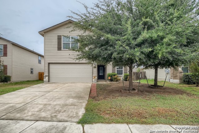 5719 Medina Farm San Antonio TX 78222