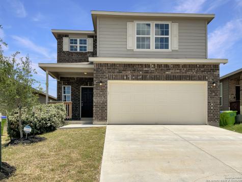 7010 Champion Creek San Antonio TX 78252