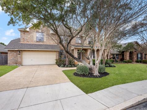 18619 Rogers Place San Antonio TX 78258