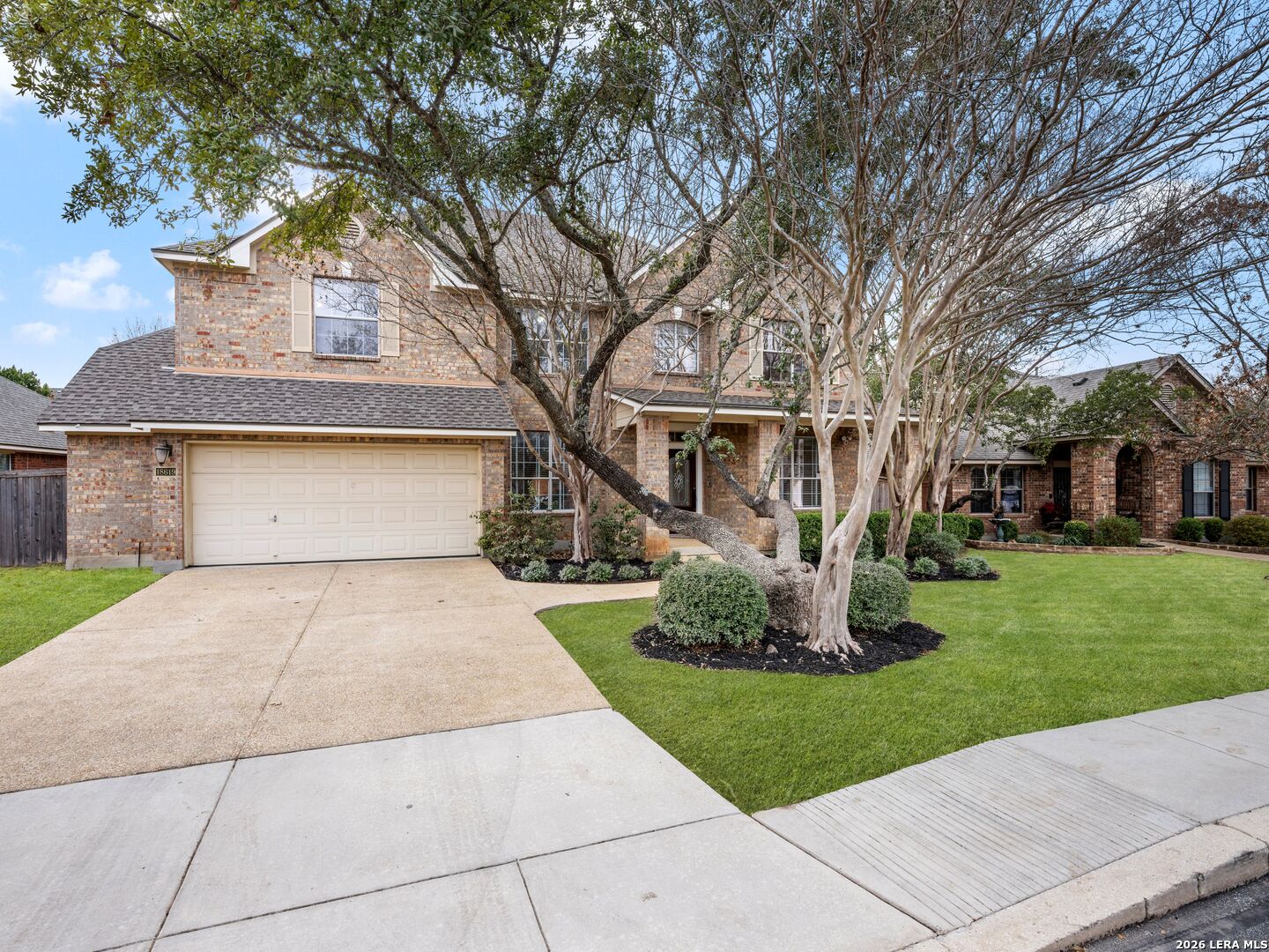 18619 Rogers Place San Antonio TX 78258