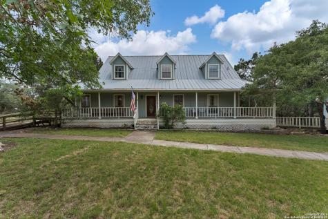 28920 Country Drive New Braunfels TX 78132