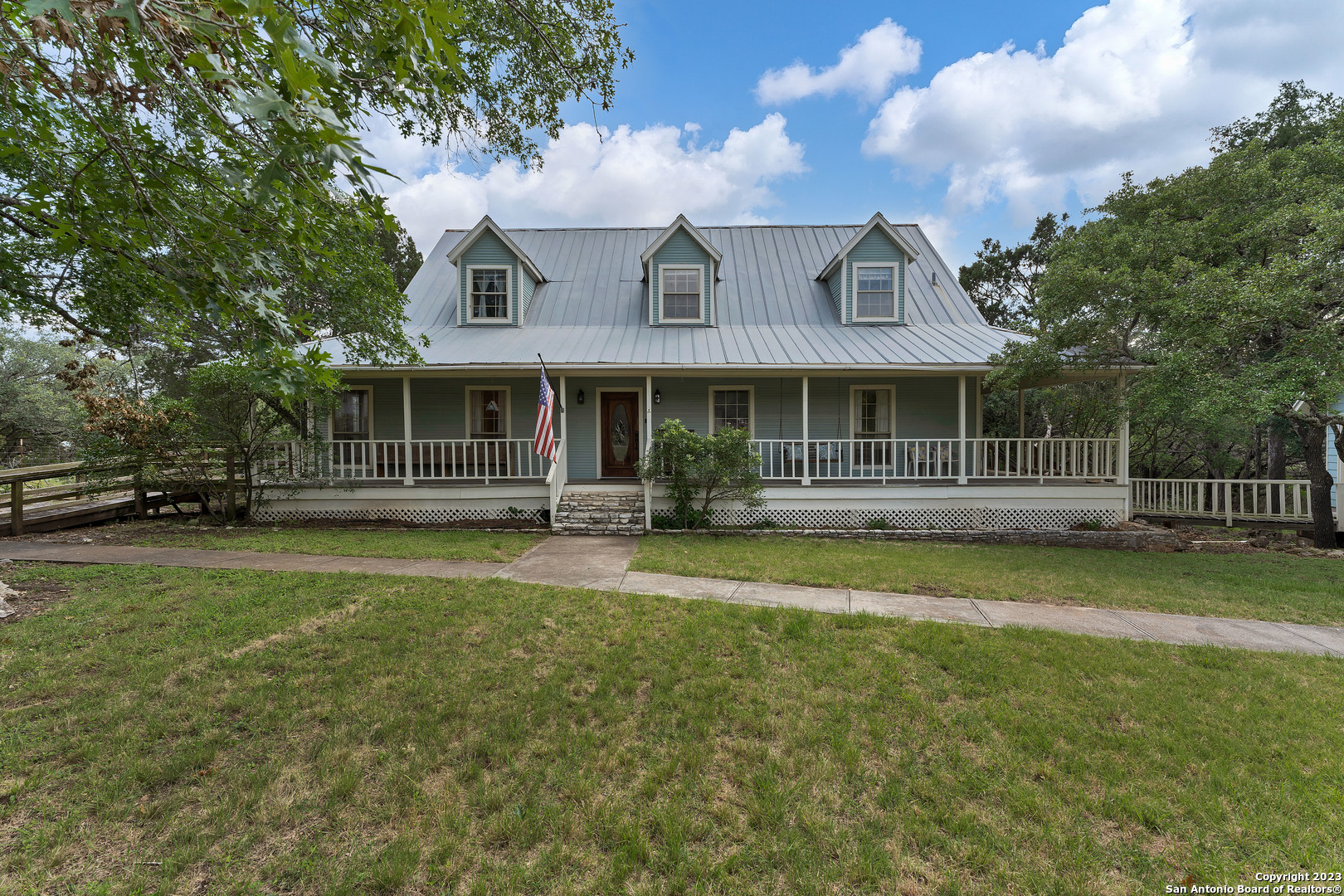 28920 Country Drive New Braunfels TX 78132