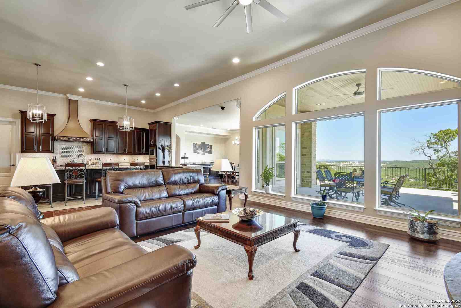 8 Braeburn Court Bulverde TX 78163