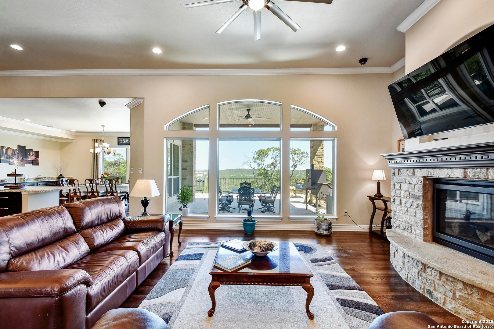 8 Braeburn Court Bulverde TX 78163