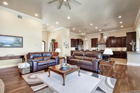 8 Braeburn Court Bulverde TX 78163
