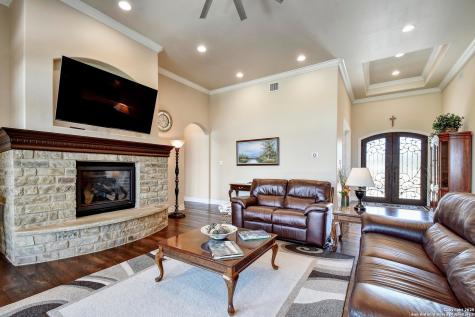 8 Braeburn Court Bulverde TX 78163