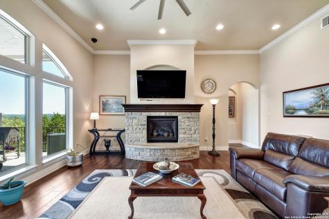 8 Braeburn Court Bulverde TX 78163