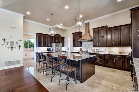 8 Braeburn Court Bulverde TX 78163