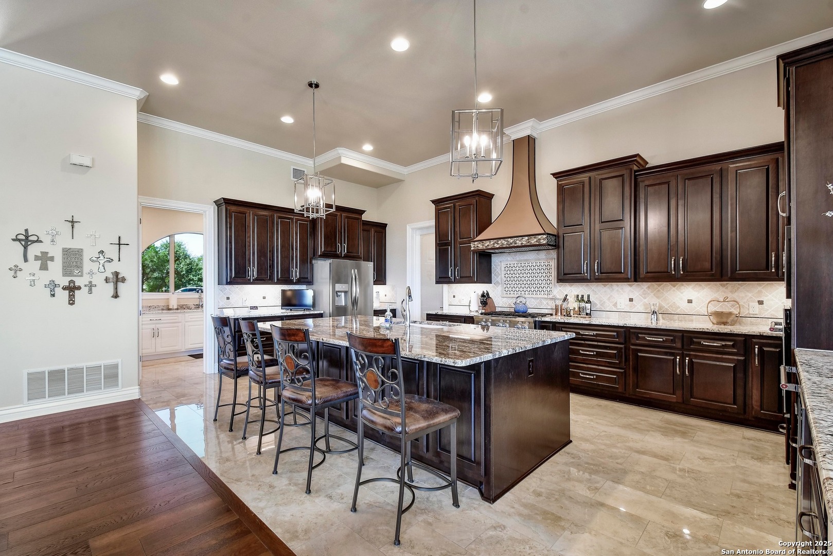 8 Braeburn Court Bulverde TX 78163