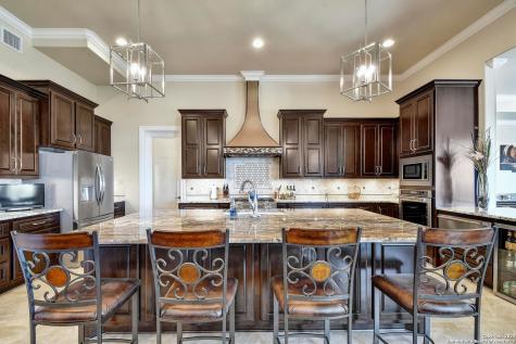 8 Braeburn Court Bulverde TX 78163
