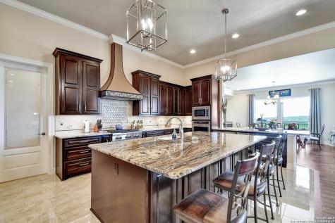 8 Braeburn Court Bulverde TX 78163