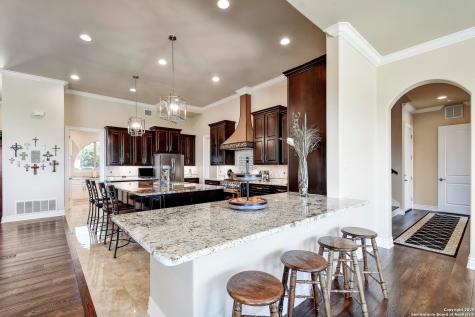 8 Braeburn Court Bulverde TX 78163
