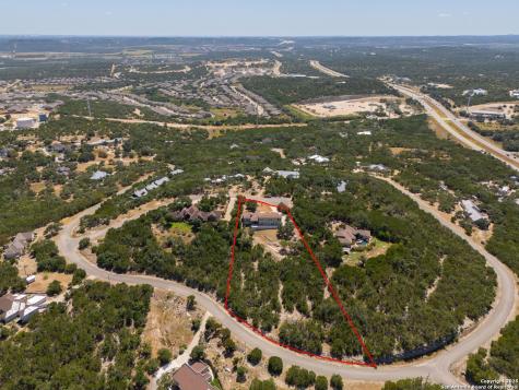 8 Braeburn Court Bulverde TX 78163