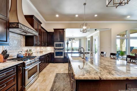 8 Braeburn Court Bulverde TX 78163