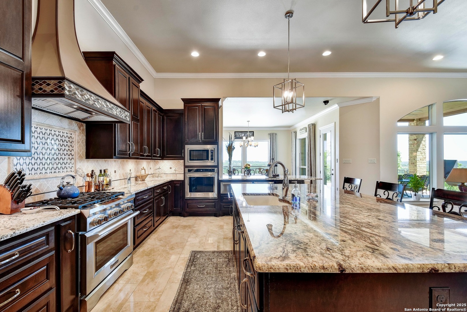 8 Braeburn Court Bulverde TX 78163