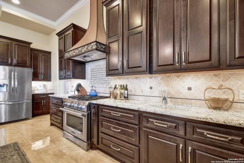 8 Braeburn Court Bulverde TX 78163