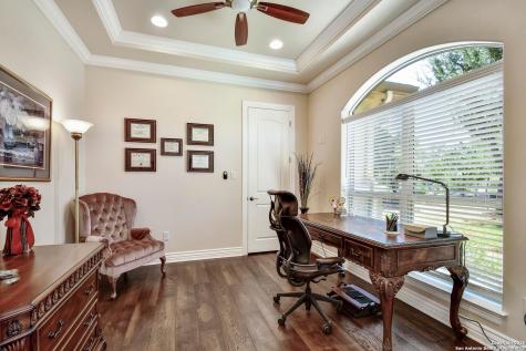 8 Braeburn Court Bulverde TX 78163