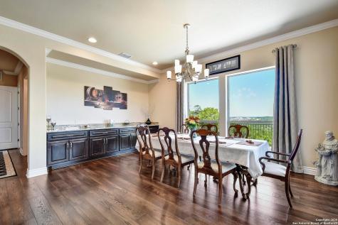 8 Braeburn Court Bulverde TX 78163