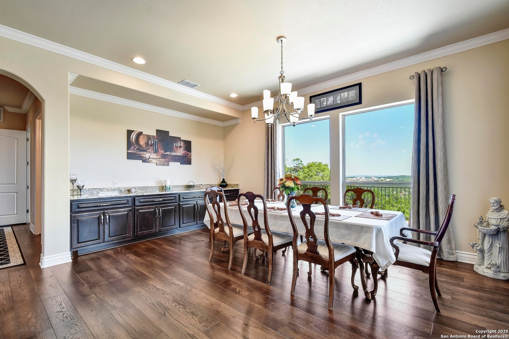 8 Braeburn Court Bulverde TX 78163