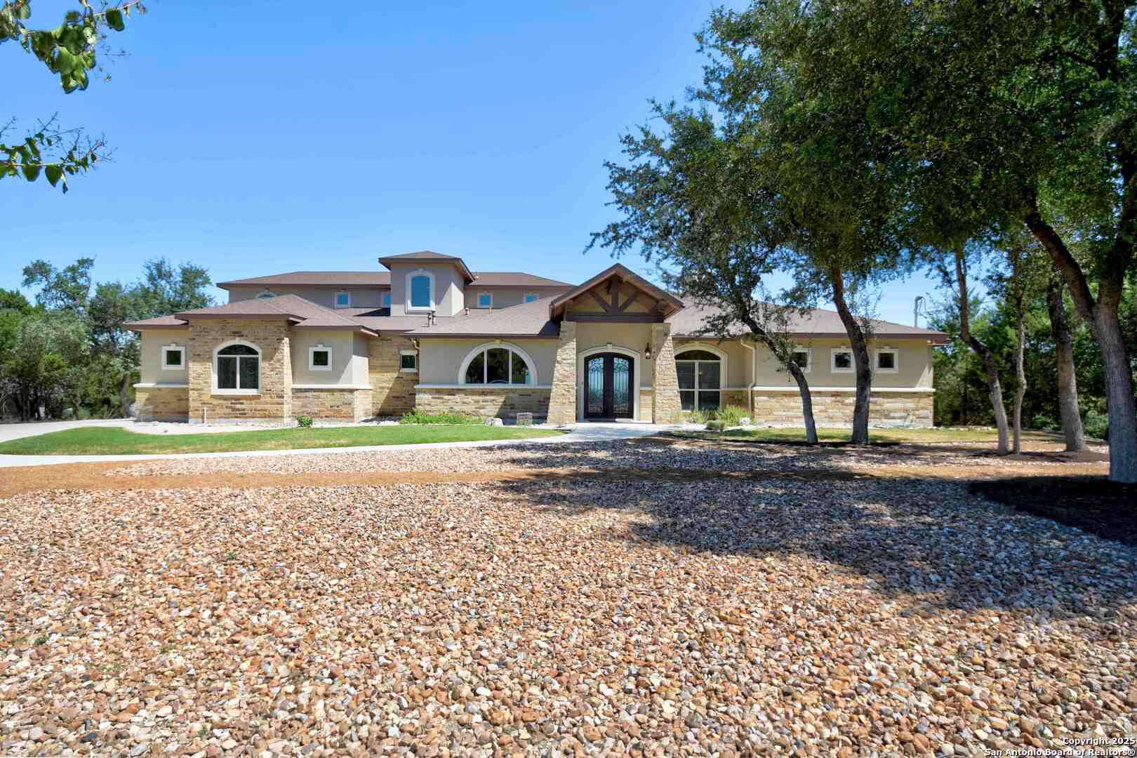 8 Braeburn Court Bulverde TX 78163
