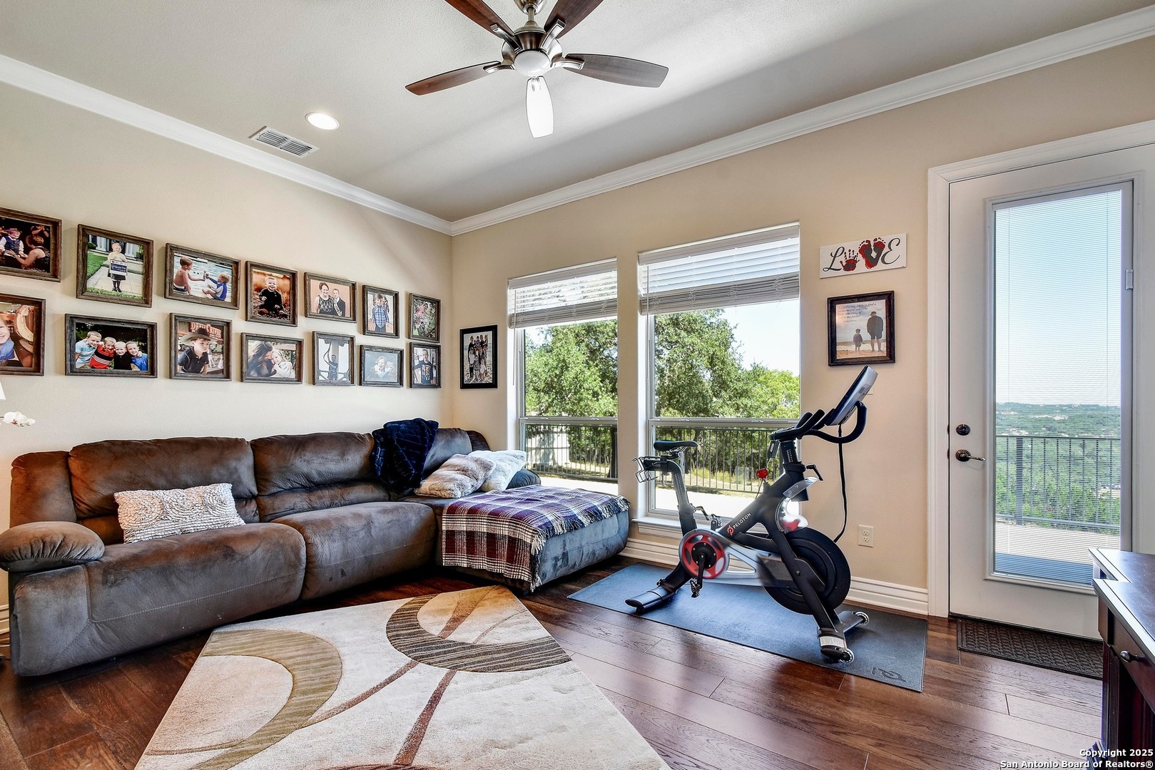 8 Braeburn Court Bulverde TX 78163